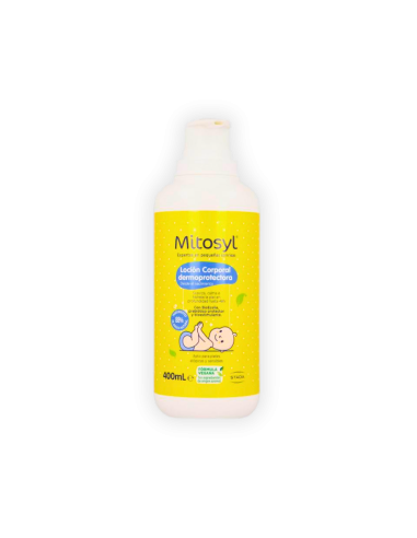 MITOSYL Gel Champú 490ml【OFERTA】