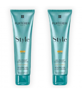 RENE FURTERER Duplo Gel Fijador Vegetal 2x150 ml