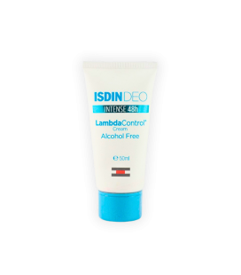 ISDIN LambdaControl Crema Desodorante 50 ml