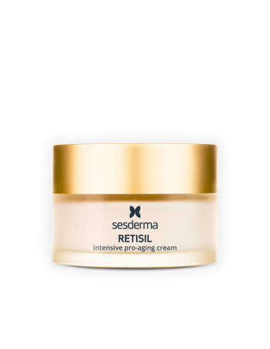 SESDERMA Retisil Crema intensiva Pro-Aging 50 ml