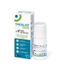 THEALOZ DUO Colirio Ojo Seco Hidratante y Protector 10 ml