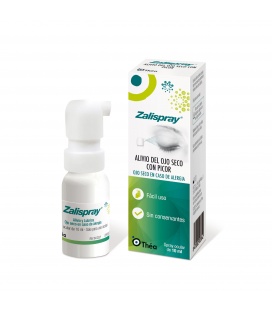 Zalispray 10 ml