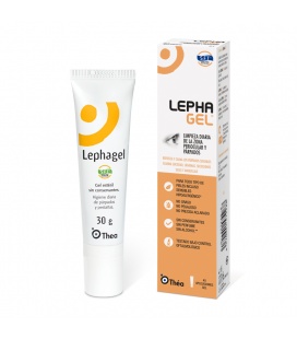 Lephagel Gel 30g