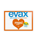 EVAX Salvaslip Protección Maxi 40 Unidades