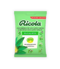 RICOLA Bolsa Caramelos Sin Azúcar Eucalipto 70 g