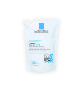 LA ROCHE-POSAY Recarga Lipikar Syndet AP+ 400 ml