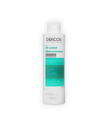 VICHY Dercos Champú Sebo-Control Cabellos Grasos 200 ml