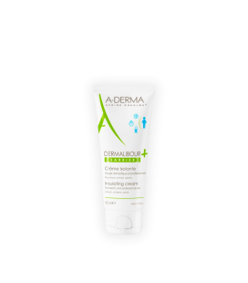 A-Derma Exomega Crema Barrera Pieles Atópcas
