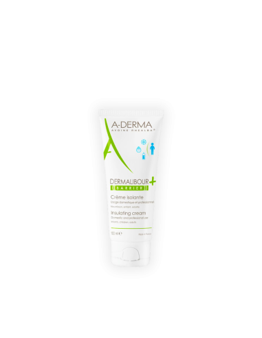 A-Derma Exomega Crema Barrera Pieles Atópcas