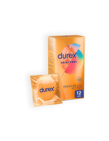 Comprar Durex Invisible XL 20 Unidades