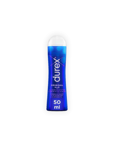 DUREX TOP GEL LUBRICANTE 50ML