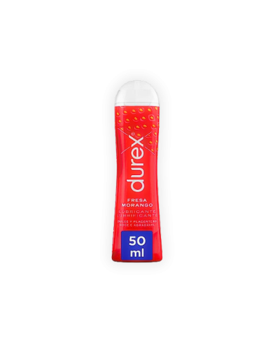 DUREX PLAY FRESA 50ML