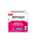 MULTICENTRUM Energía & Vitalidad 50+ 30x7 ml