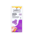 ZARBEE'S Adultos Jarabe Extra Inmunidad 120 ml