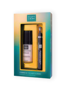MARTIDERM Pack Firmeza y Elasticidad Proteum Serum 30 ml...