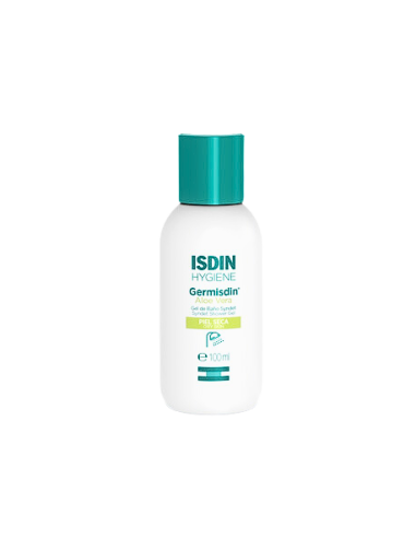 Isdin Germisdin Aloe Vera 100 ml