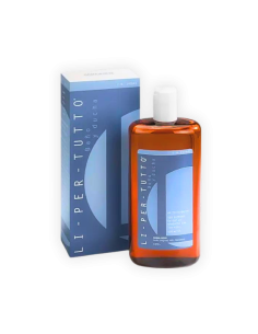 LI-PER-TUTTO Baño y Ducha 500 ml