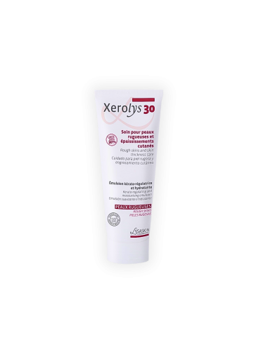 XEROLYS 30 Cuidado para Piel Rugosa y...