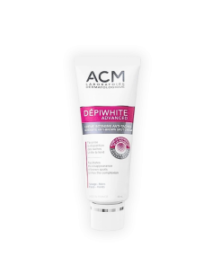 DEPIWHITE Advanced Crema Antimanchas 40 ml