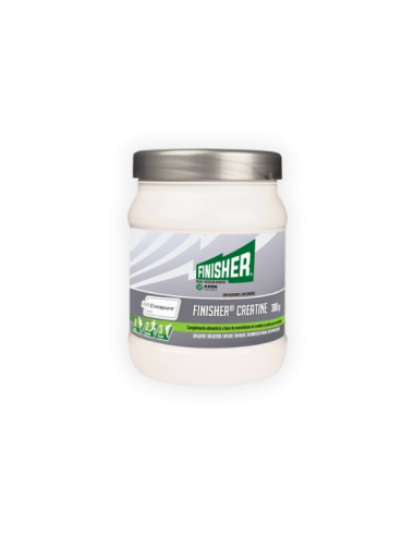 FINISHER Creatine 300 g Sabor Neutro