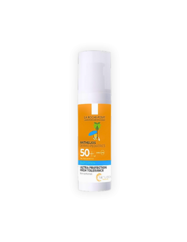 ROCHE Anthelios Leche Bebé Pediatric SPF50+ 50 ml