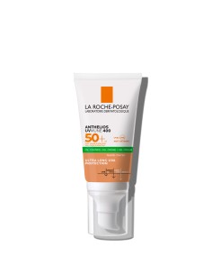 ROCHE Anthelios UVMUNE 400 Gel-Crema Oil Control SPF50+...