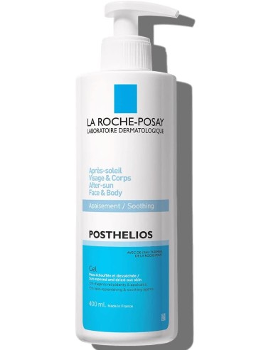 ROCHE Posthelios 400 ml