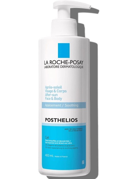 ROCHE Posthelios 400 ml