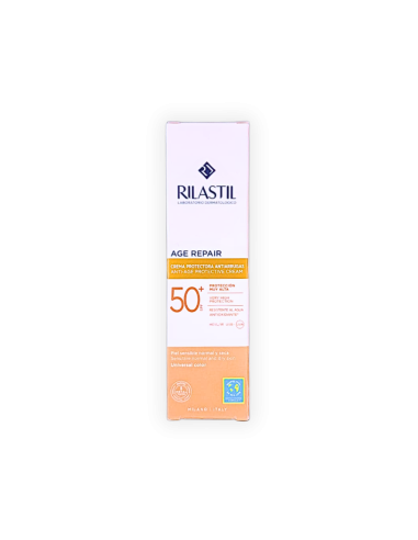 RILASTIL Age Repair 50+ 50 ml CON COLOR