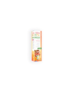 KITAPIC Spray Protector 250 ml Aroma Manzana