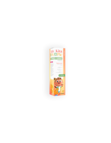 KITAPIC Spray Protector 250 ml Aroma Manzana