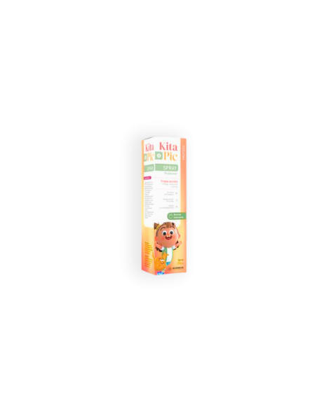 KITAPIC Spray Protector 250 ml Aroma Manzana