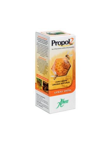 ABOCA Propol 2EMF Spray Forte de 30 ml