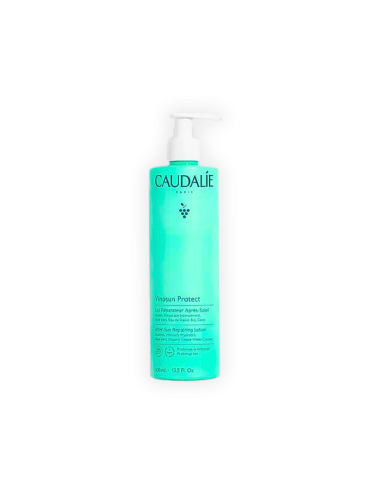 CAUDALIE Leche Reparadora After-Sun Prolongadora de Bronceado 400 ml