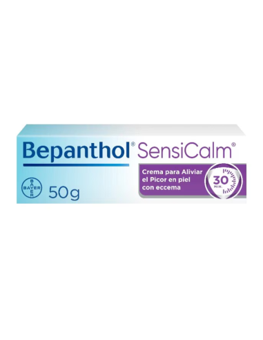 Bepanthol Sensi Calm Crema 50g