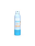 Isdin Fotoprotección Transparente Spray Wet Skin Pediatrics SPF50 250 ml