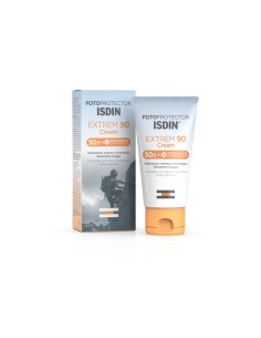 ISDIN Fotoprotección Extrem90 SPF50 50 ml