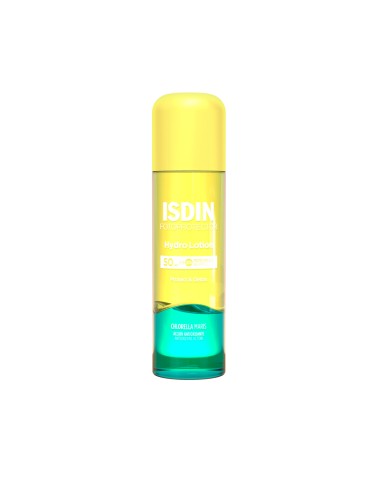 Isdin Fotoprotección Hydrolotion SPF50 200 ml