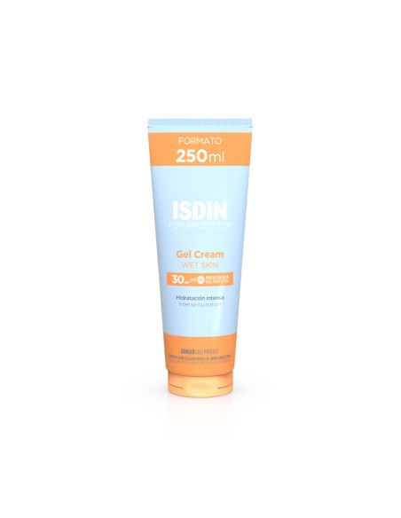 ISDIN Fotoprotección Gel Crema SPF30 250 ml