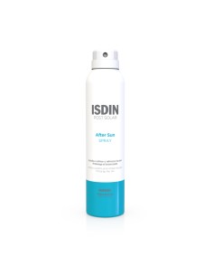 ISDIN Post Solar Aftersun Spray 200 ml