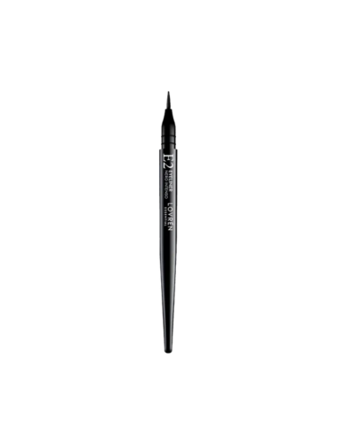 LOVREN Eyeliner Negro Intenso 7 ml