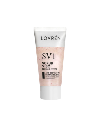 LOVREN Exfoliante Cara 50 ml