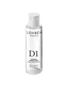 LOVREN D1 Agua Micelar 100 ml