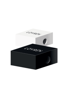 LOVREN Sacapuntas Box