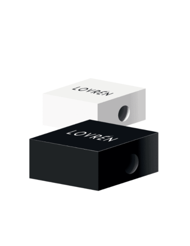 LOVREN Sacapuntas Box