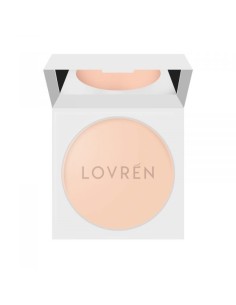 LOVREN Polvo Iluminador Light & Glow 10 g