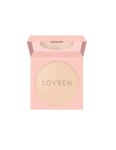 LOVREN Polvos Fix & Shine 10 g