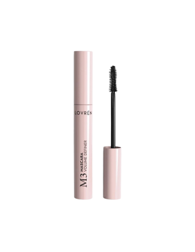 LOVREN Máscara M3 Volume Definer 10 ml