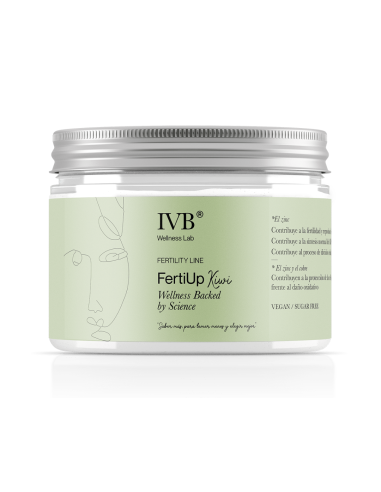 IVB FertiUp Kiwi 210g