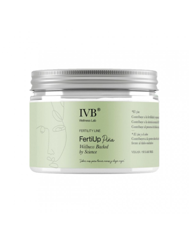 IVB FertiUp Piña 210g